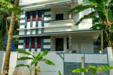 Full furnished house in vengeri
