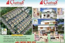 The Elite Villas Trivandrum Contact Us 9037317017