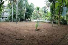 Residential Land near Sree Buddha School, Velluthamanal