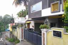 OWNER LIVING HOUSE FOR SALE IN TRIVANDRUM AT KARYAVATTOM