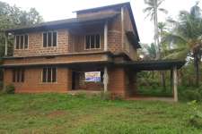 25 cent plot & 3000 sqft House road Side plot sale