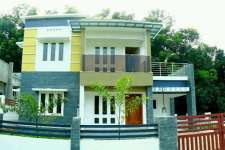 Seventh Avenue Luxury Villas in Ernakulam