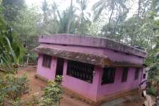Mannarkkad. Kottoppadam RC House