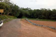 4,5.6.10 cent of land in mulanthuruthy for sale