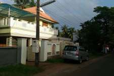 3300 sqft Residential villa for sale in Kanimangalam