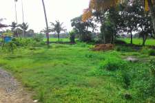 5 Cents of land near Punnamada jetty