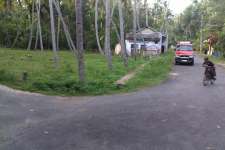 38cent 2plot(14&24)2 for sale atTrivandrum kaniyapuram-murkkupuzha and chirayinkeezhu road perungzhi