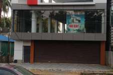 High way facing Commercial space / shop for sale or rent