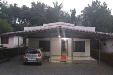 10 cent with 2 BHK House at Mandalam in Kannur