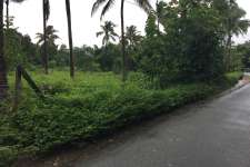 15 cents of land in near Kozhinjampara