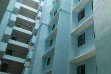 3BHK new apartment for rent