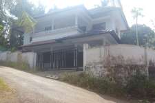 New house for rent at Manassery .3000 squrefeet.