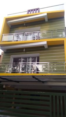 Apartment for rent in gowreshapattom, mulavana