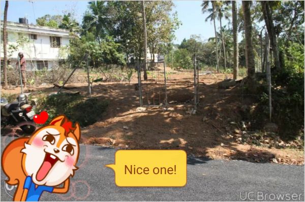 30 cent plot for sale in kaithodu, nilamel, kollam