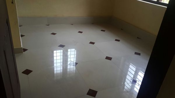 3 villas with full facilities