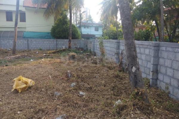 Residential land for sale in cheroor, Thrissur