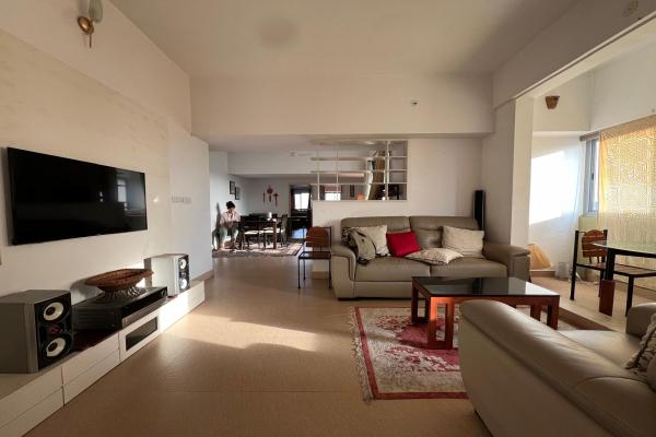 2,3 BHK Flats for Sale at Punkunnam, Thrissur.