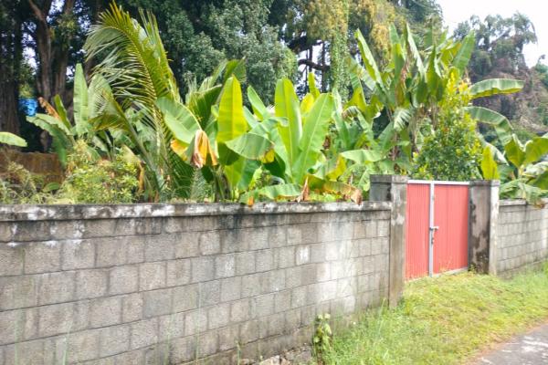 Residential land for sale in Viyyur,Thrissur.