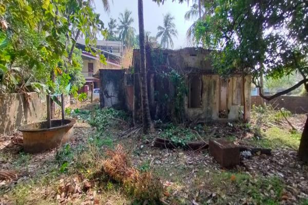 Residential Land for sale In Patturaikkal, Near Daya hospital Thrissur.