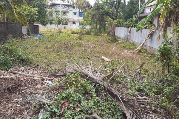 Residential Land for sale in Mukkattukara, Thrissur