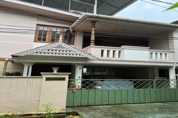 Land for Sale in Panampilly Nagar(Kochi)