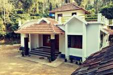 3 Acre Agricultural land with newly constructed house
