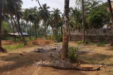 RESIDENTIAL LAND FOR SAlE IN POOTHOLE