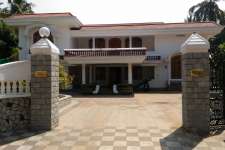 4 BHK VILLA FOR SALE IN MG ROAD