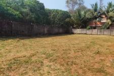 7.5 to 14 cent plots for sale in Nellikunnu, Main road,Thrissur