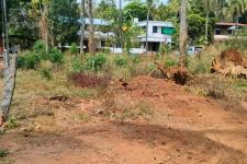 Commerical Land for sale in Puzhakkal, Thrissur.
