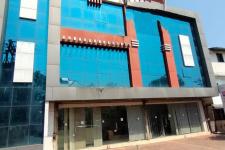 Furnished Commerical Building for sale in East fort,Thrissur.