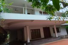 4 BHK house for sale near Aswini hospital Patturaikkal, Thrissur.
