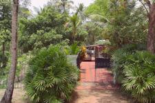 Single storied house and plot for Sale
